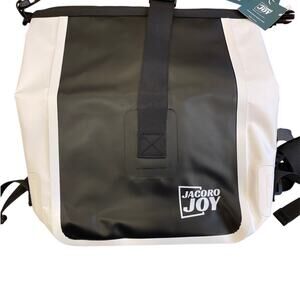 New Waterproof Bag or Fanny Pack with Adjustable Waist Strap